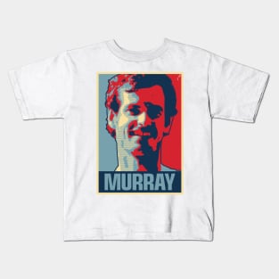 Murray Kids T-Shirt